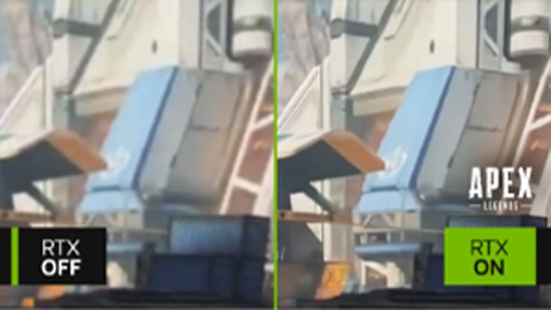 RTX-video