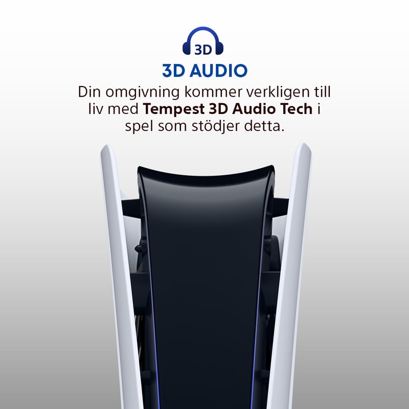 3d audio