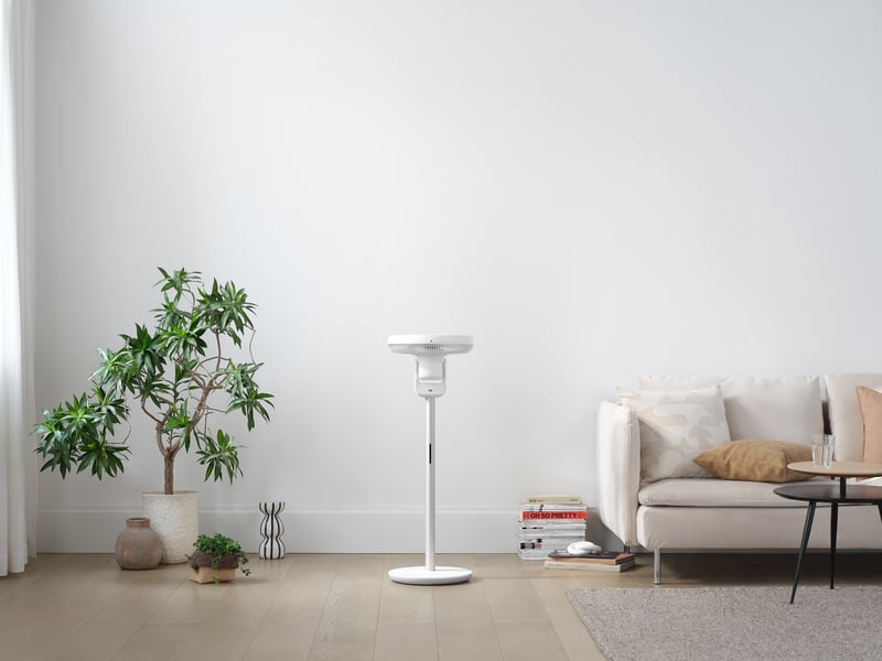 Smartmi Fan