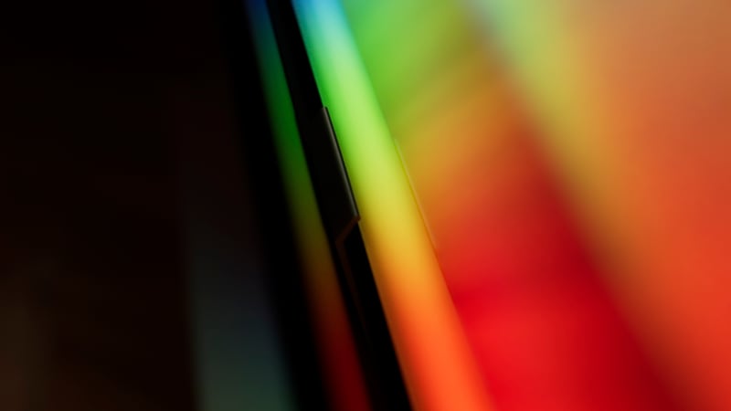 Philips Hue Play Gradient Lightstrip Pro