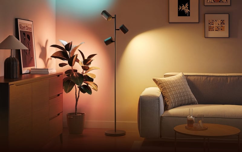 Govee Tree Floor Lamp
