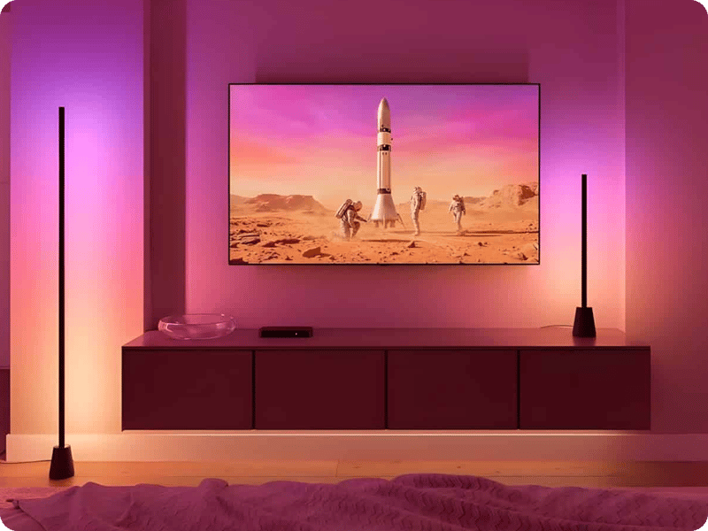 Hue Play
