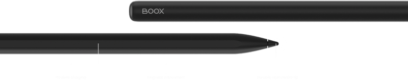 Stylus