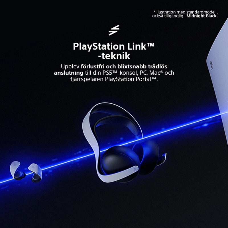 Playstation Link