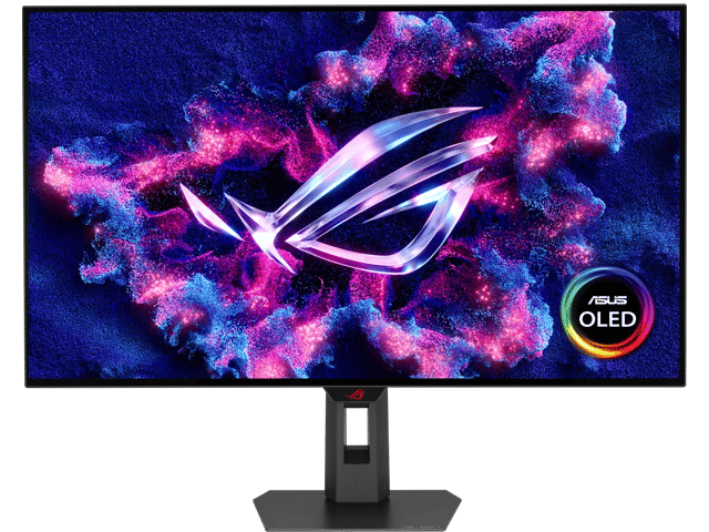 ASUS 32" OLED