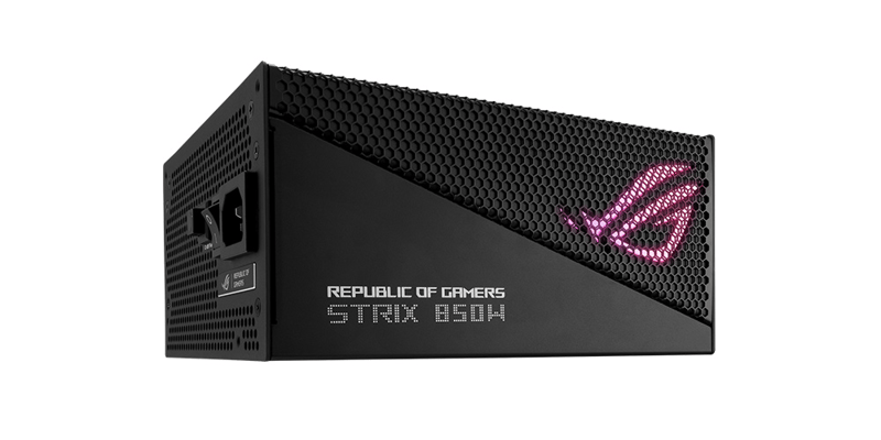 850W Rog