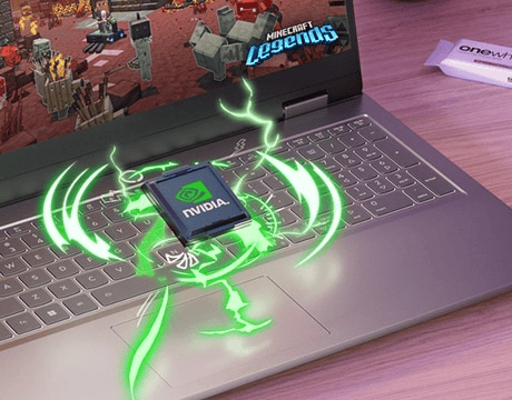 NVIDIA GeForce RTX 5050