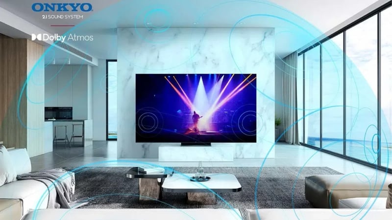 Onkyo