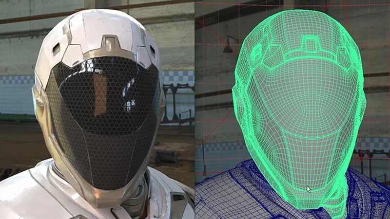 3D-animering