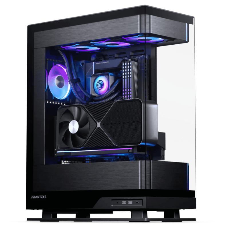 Phanteks Glacier One 360