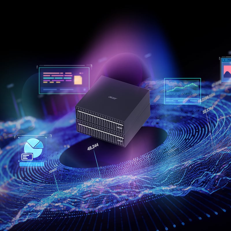 Scalable Network Solutions