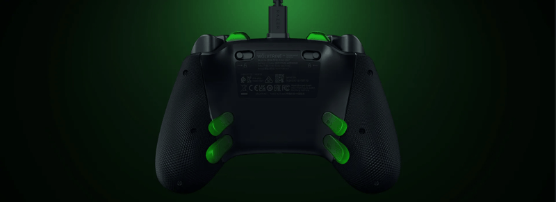 Paddles