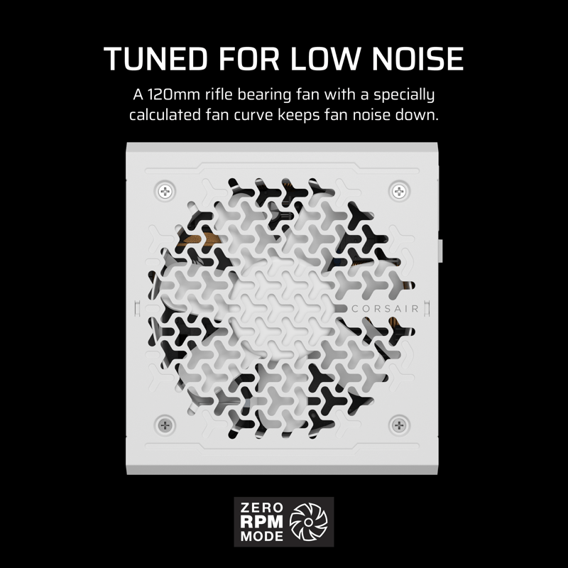 Low noise