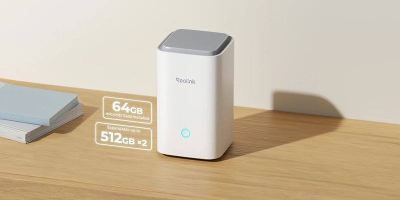 Home Hub