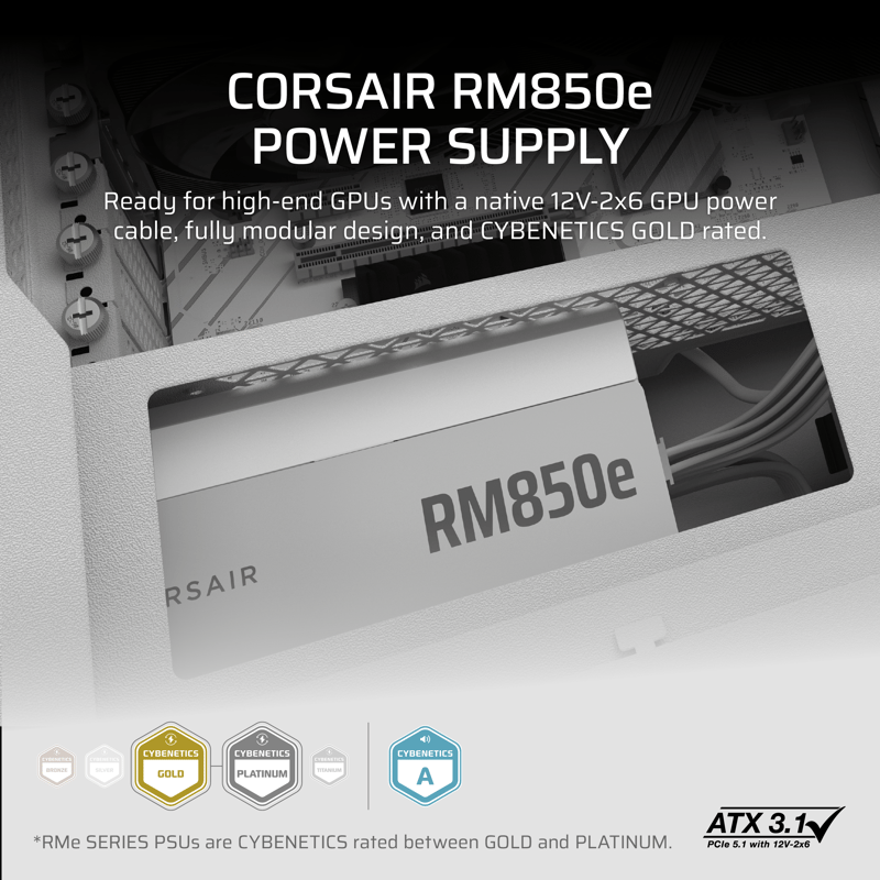 Corsair
