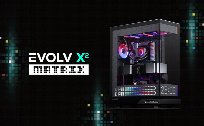 Evolv X2