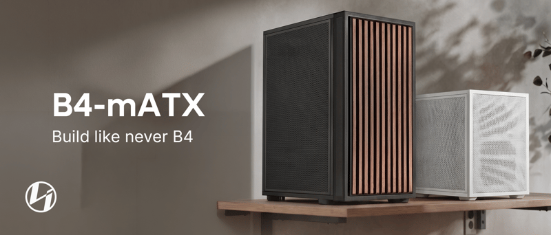 B4 mATX