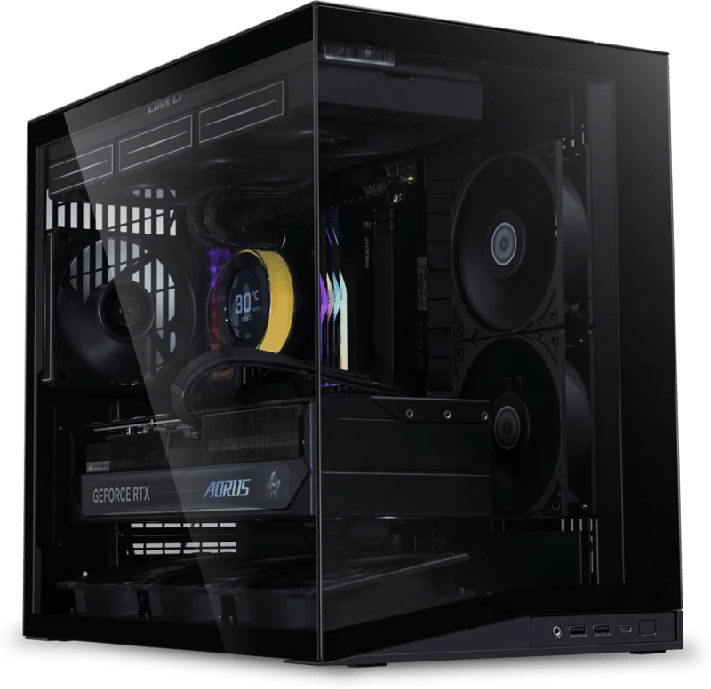 Lian Li O11D Mini V2