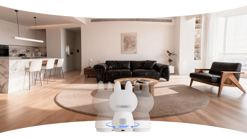 Aqara Camera Hub G350