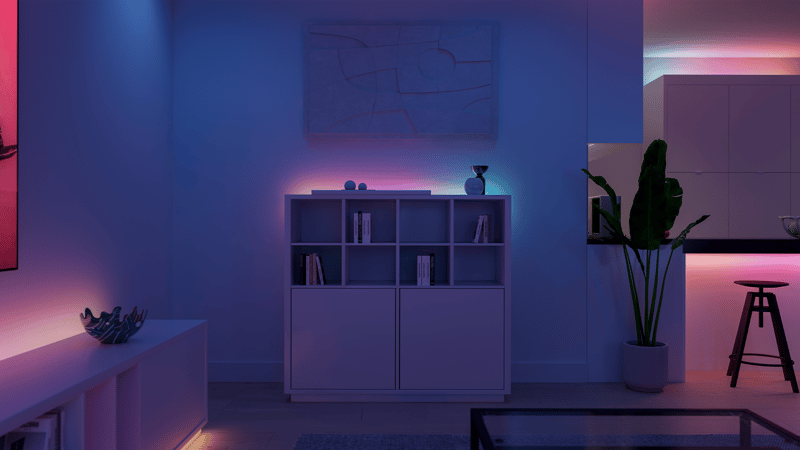 HUe Essential Lighstrip 5m