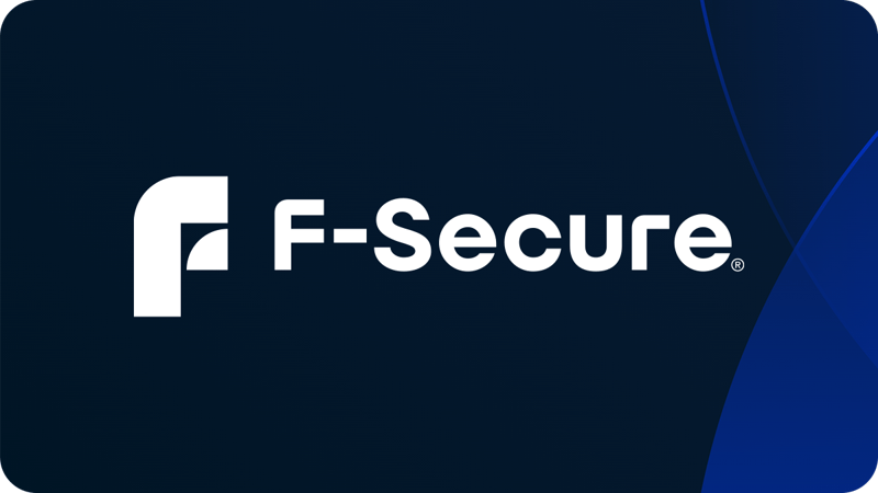 F-Secure