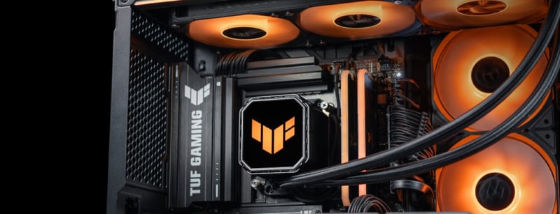 TUF Gaming