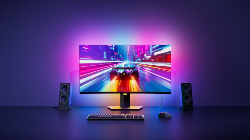 Nanoleaf PC Lightstrip