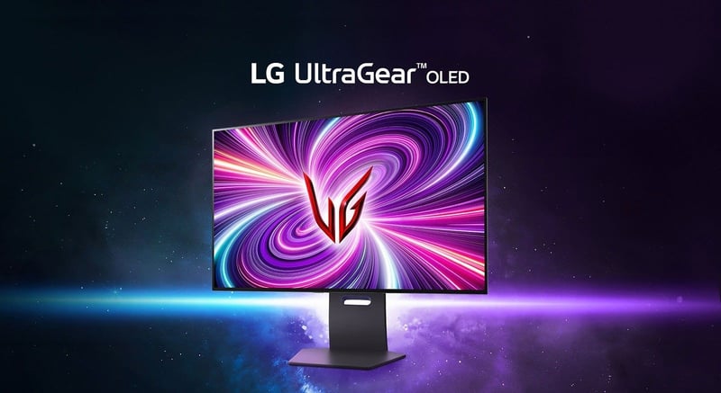 32GS95UV