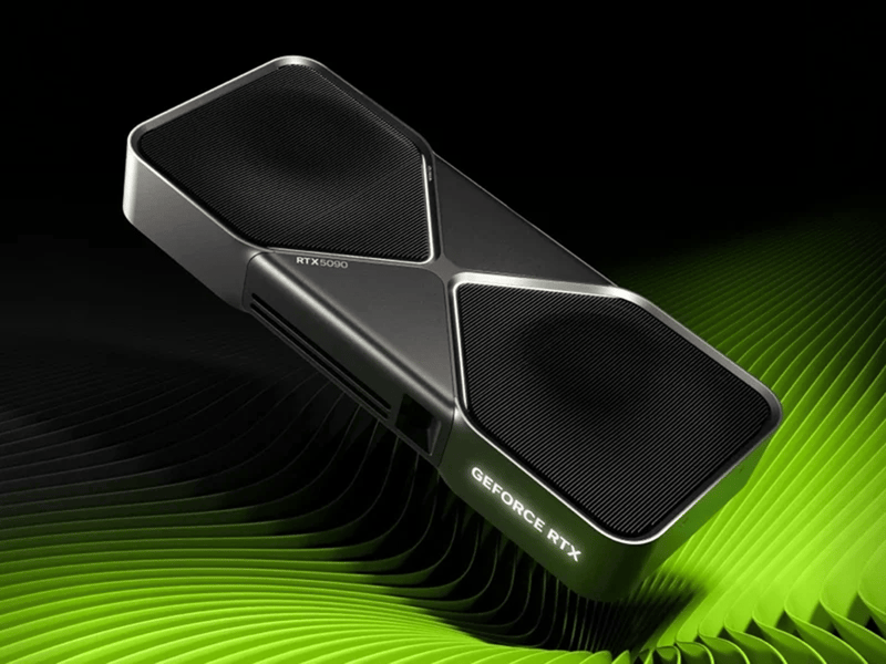 RTX 50-serien