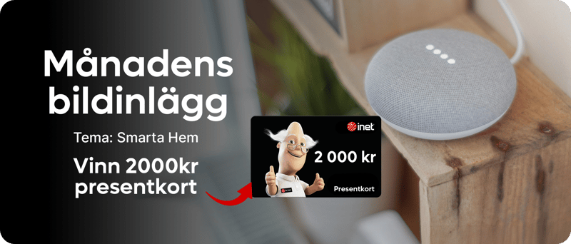 Månadens bildinlägg maj 2025