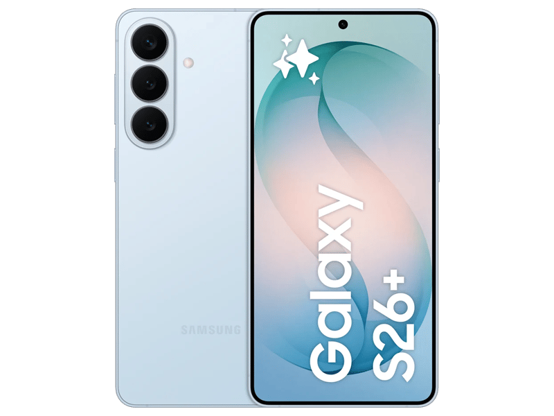 Samsung Galaxy S26+