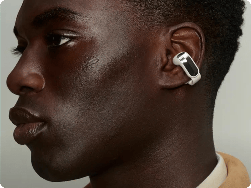Bose Ultra Open Earbuds (Gen 2)