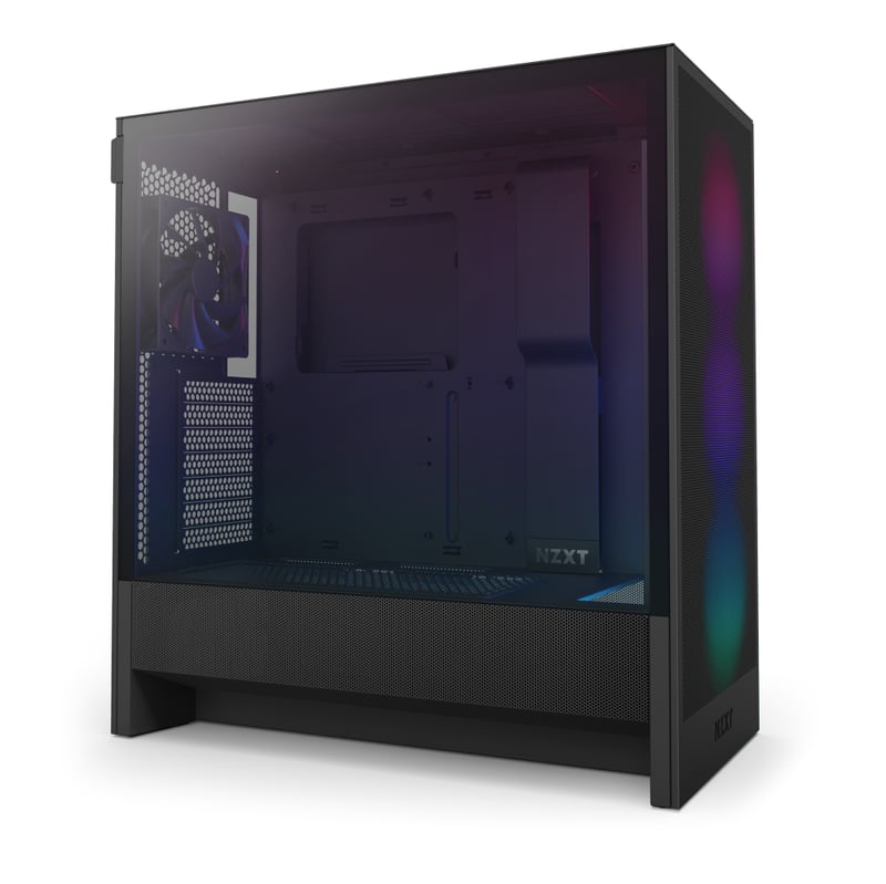 Nzxt H5 Flow