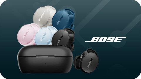 Bose-kampanj