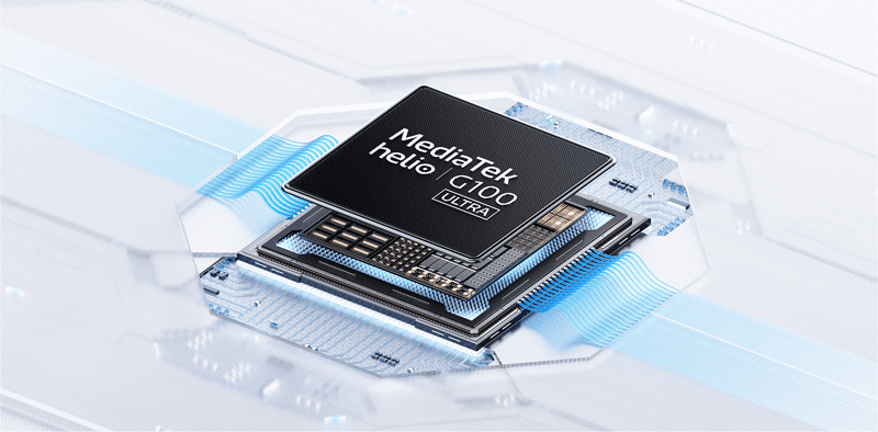 CPU