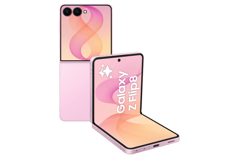 Galaxy Z Flip8