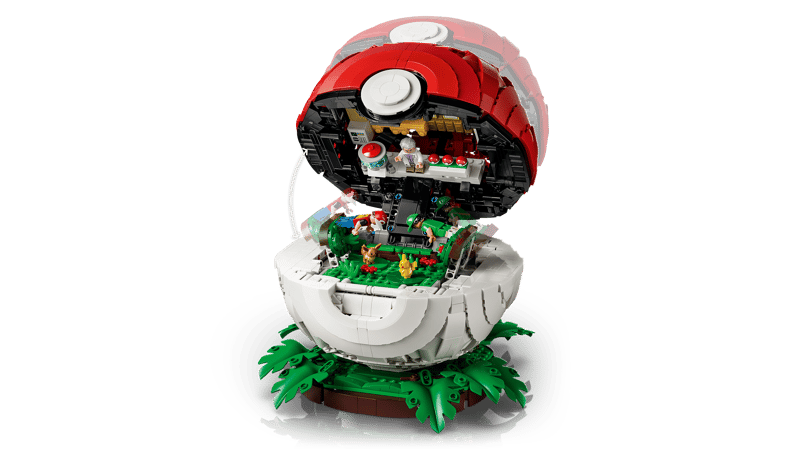 Pokeball