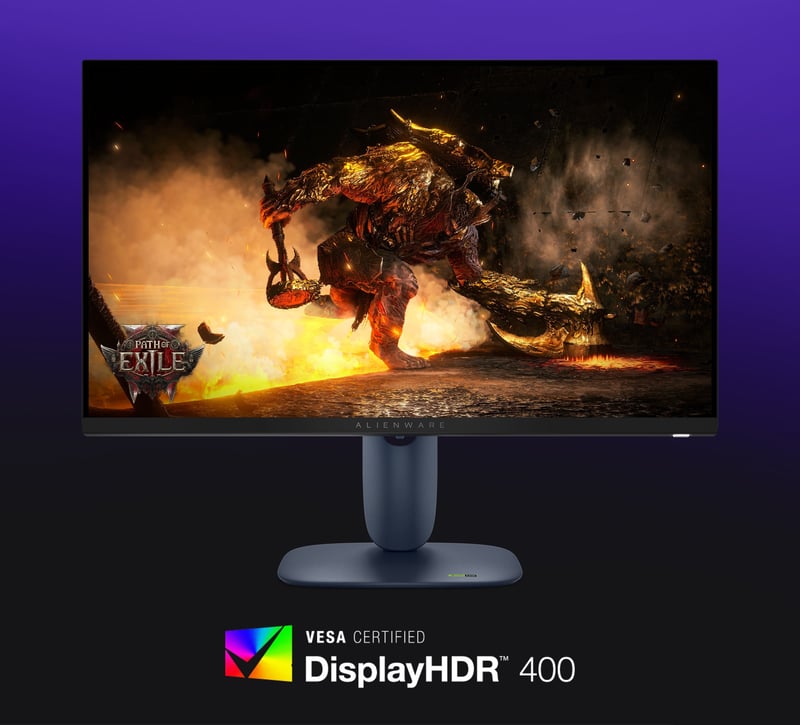 HDR