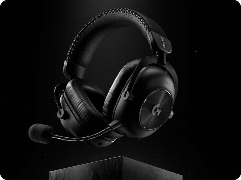 Logitech PRO X3 Lightspeed