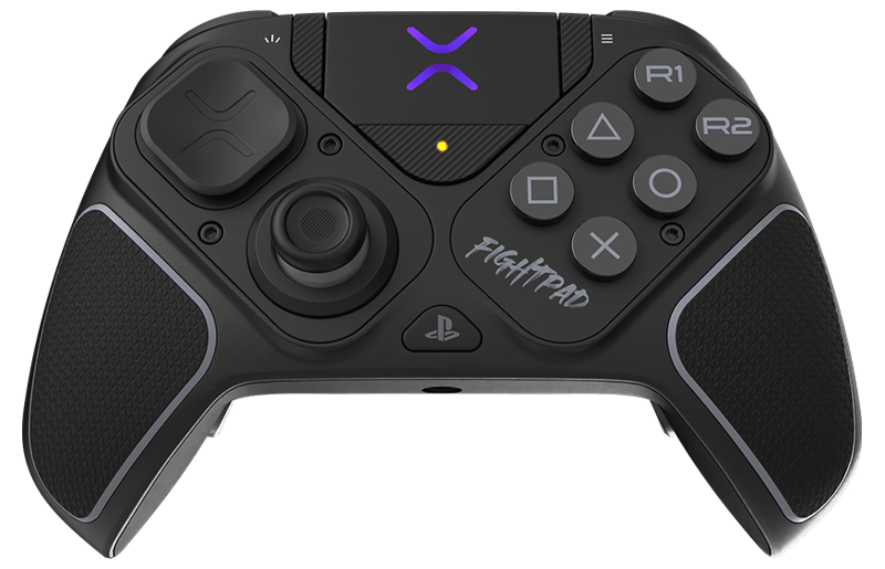 Närbild victrix pro reloaded