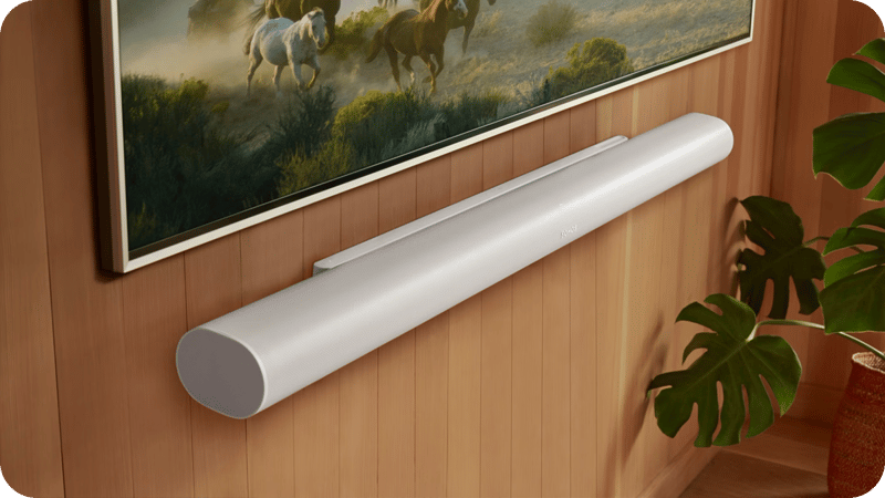 Sonos vit soundbar