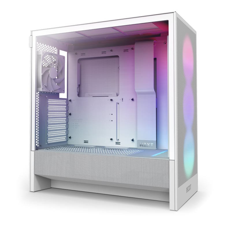 Nzxt H5 Flow