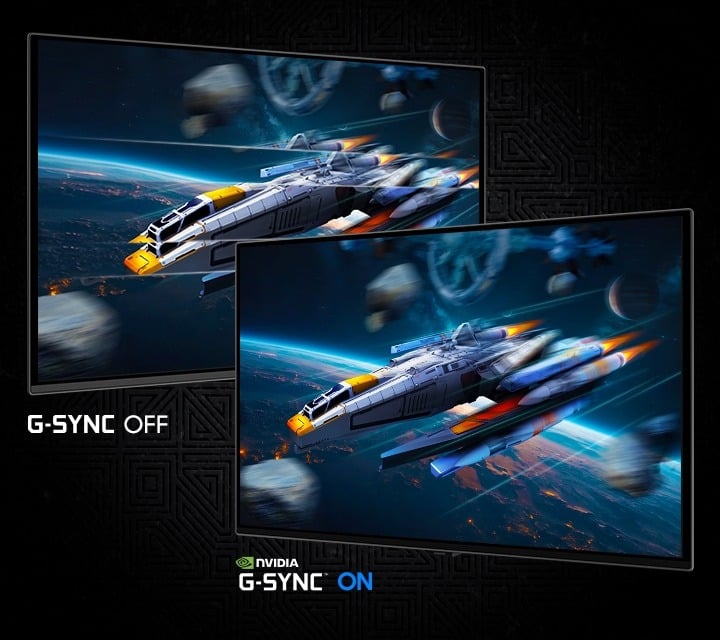 G-Sync