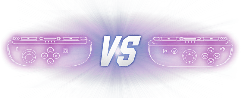 VS
