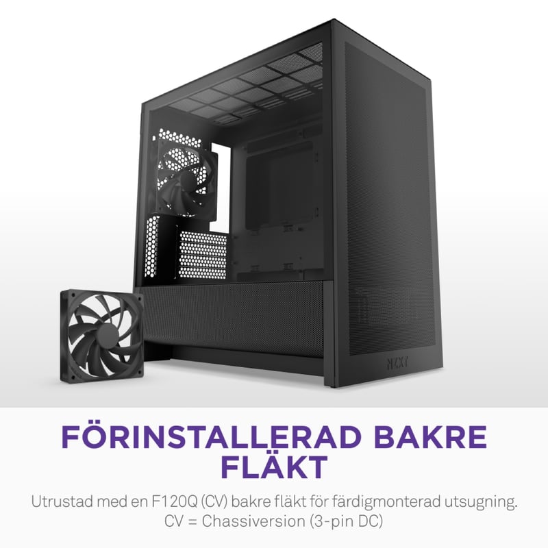 Fläkt