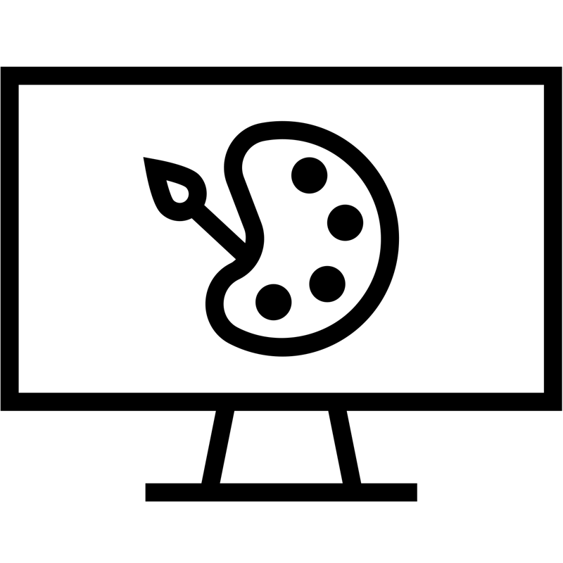 Kreatörsskapad