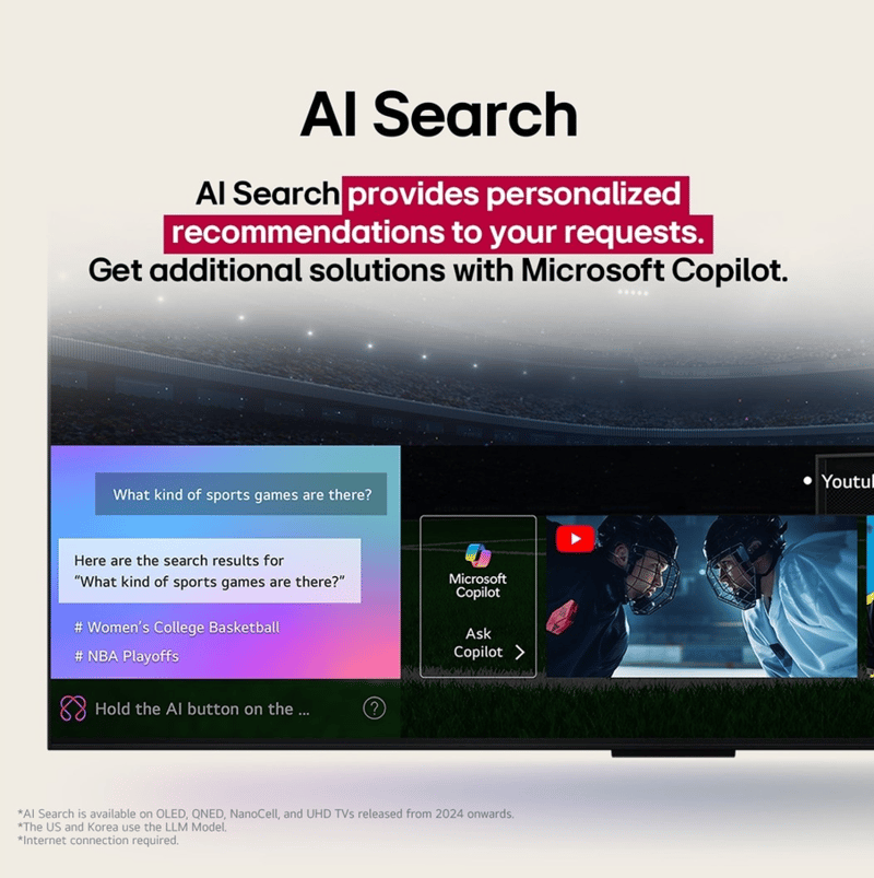 AI Search