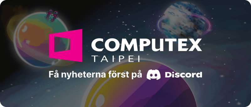 Computex 2025