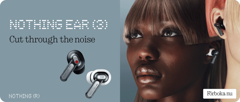 Nothing Ear (3)