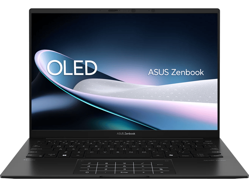 ASUS Zenbook 14 OLED